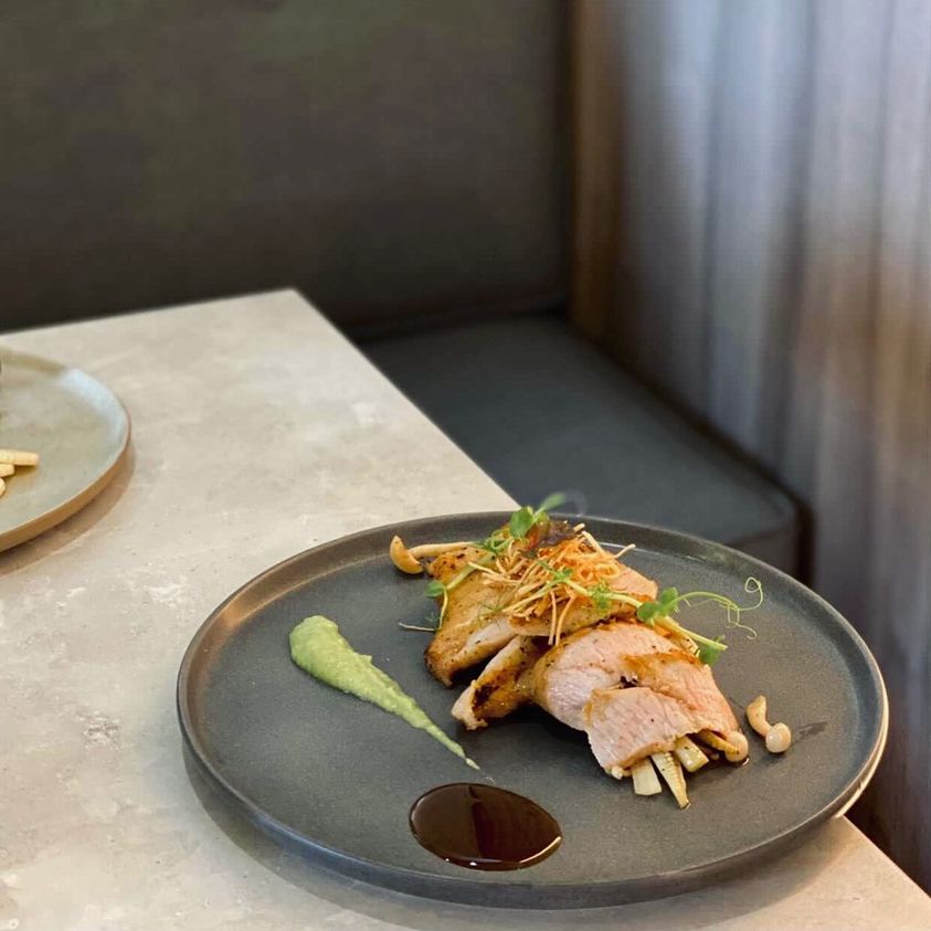 沐暉苑食3