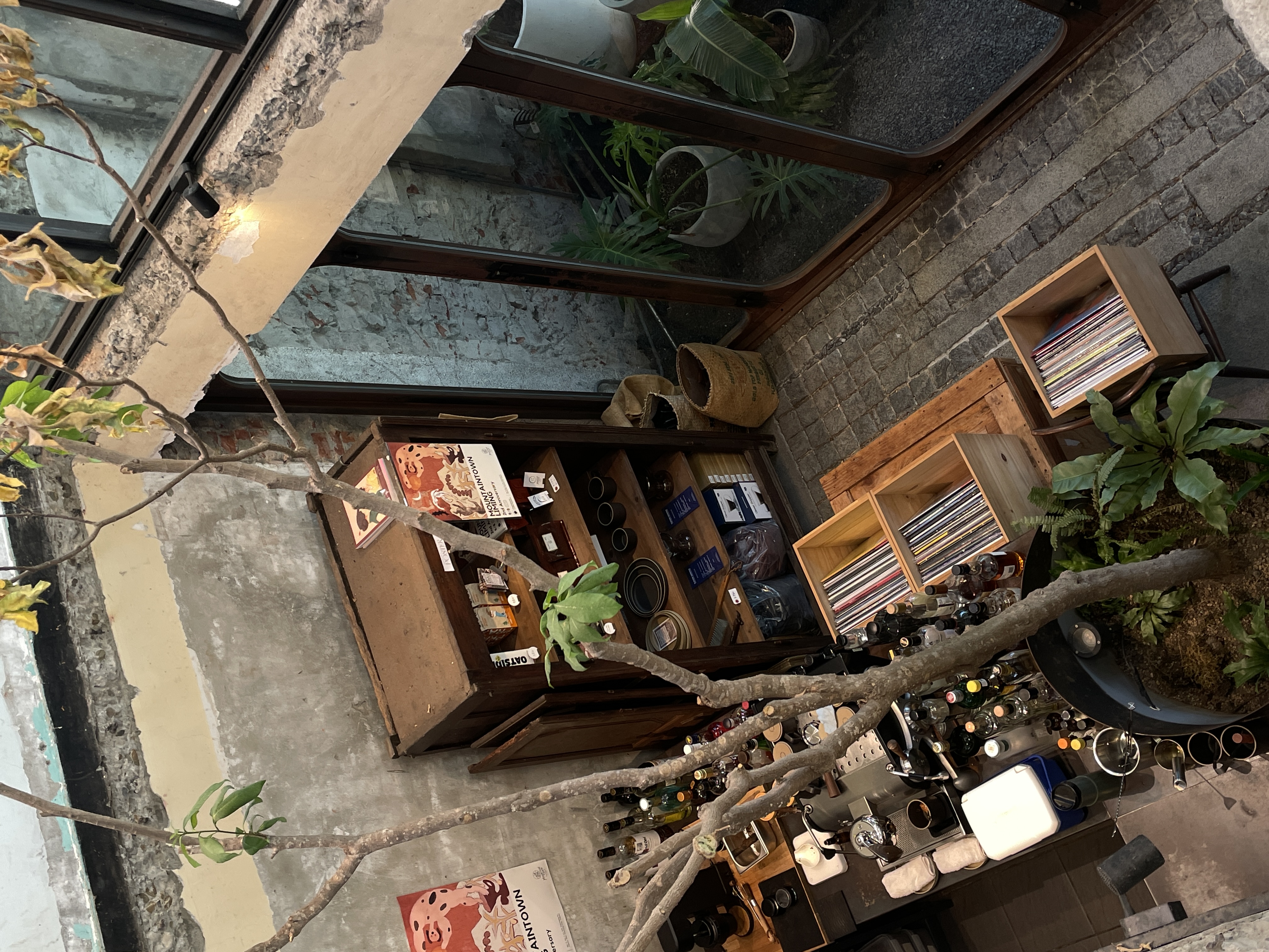 室內