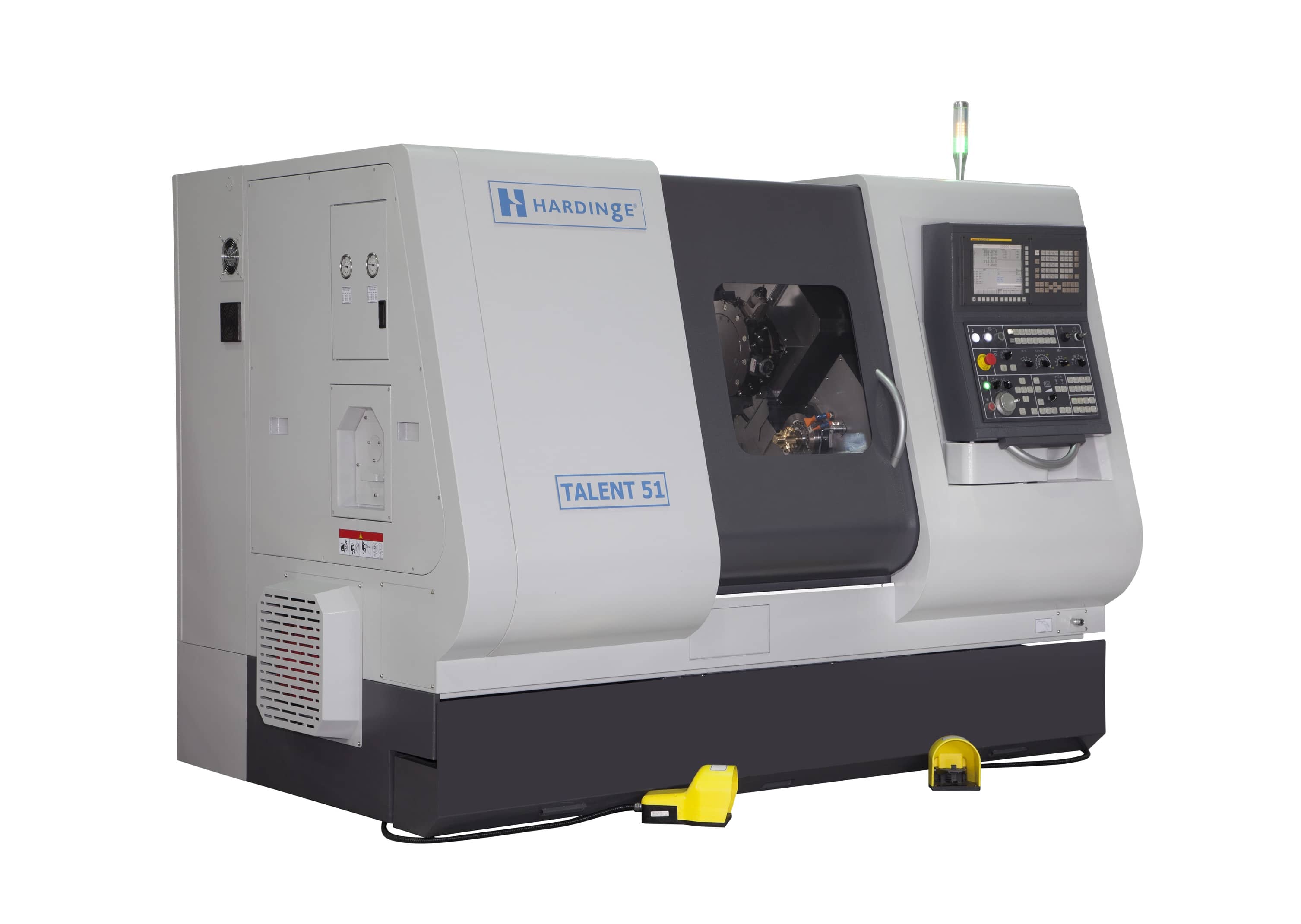 hardinge