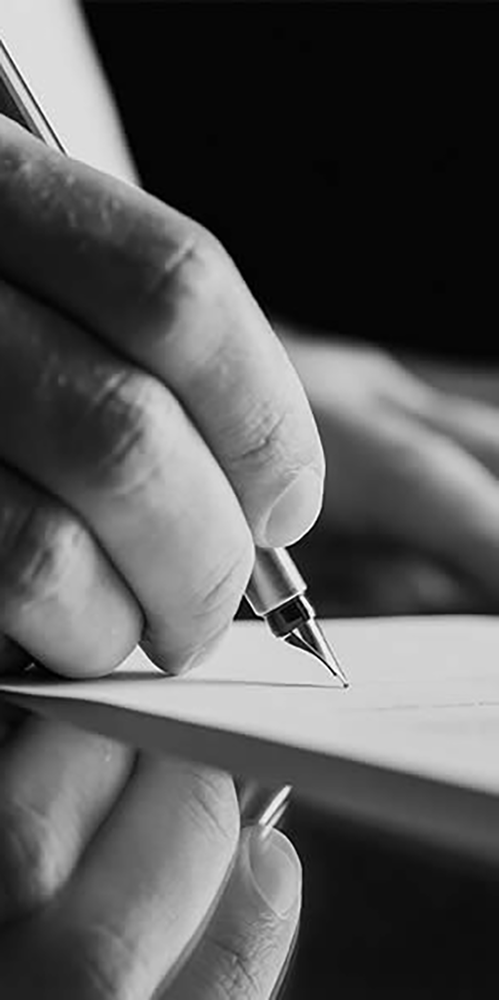 pen